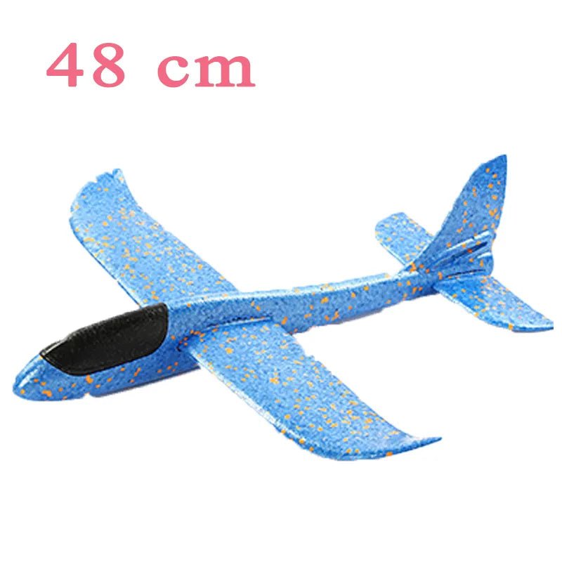 BestFly™ - Avion en mousse enfant - JEUX - EDUCATION