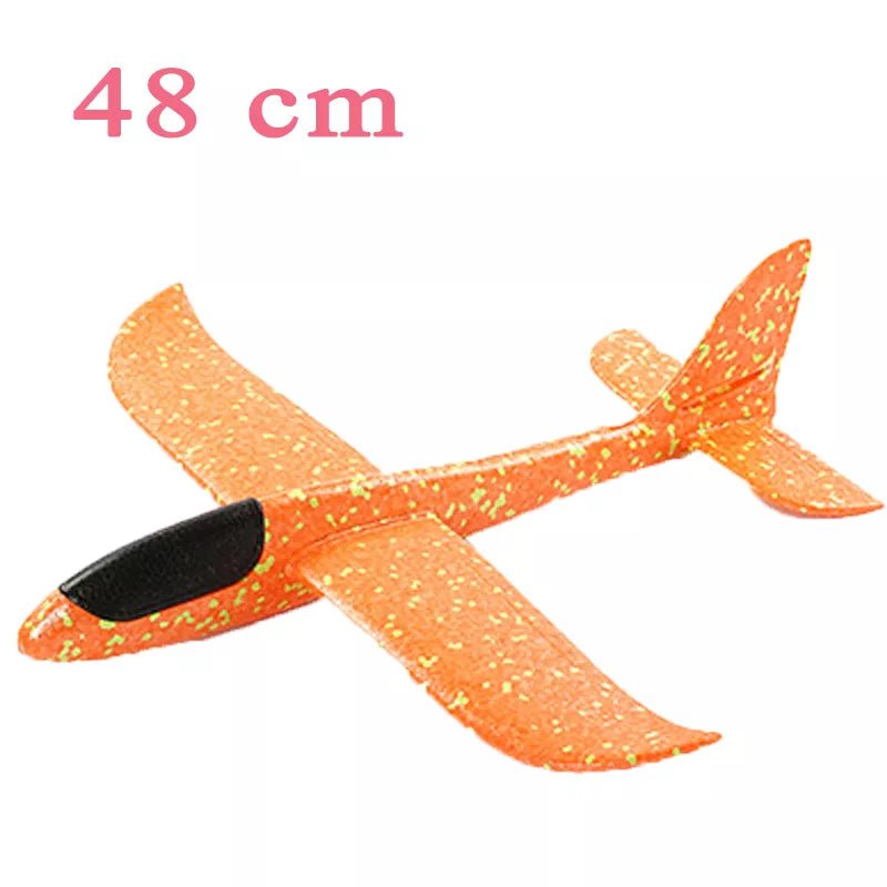 BestFly™ - Avion en mousse enfant - JEUX - EDUCATION