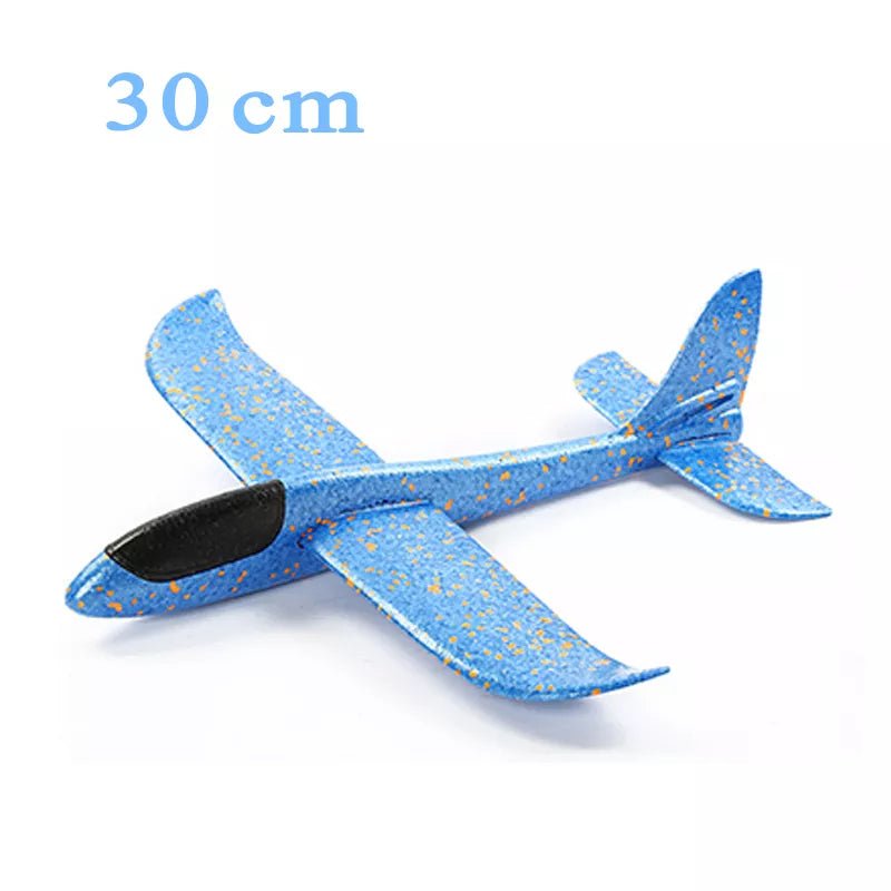 BestFly™ - Avion en mousse enfant - JEUX - EDUCATION