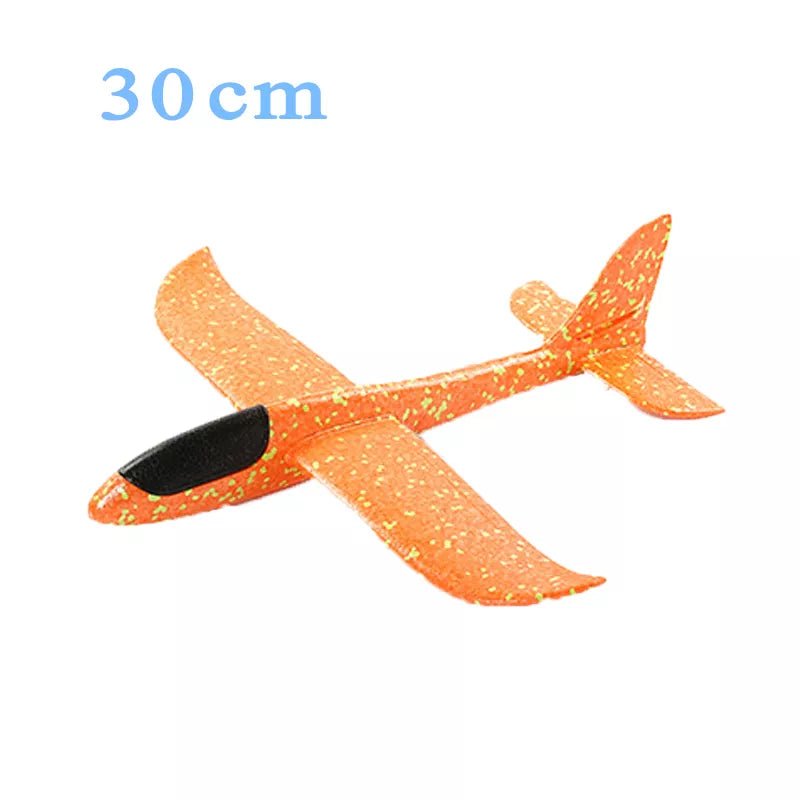 BestFly™ - Avion en mousse enfant - JEUX - EDUCATION