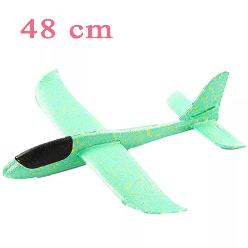 BestFly™ - Avion en mousse enfant - JEUX - EDUCATION