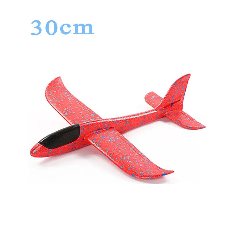 BestFly™ - Avion en mousse enfant - JEUX - EDUCATION