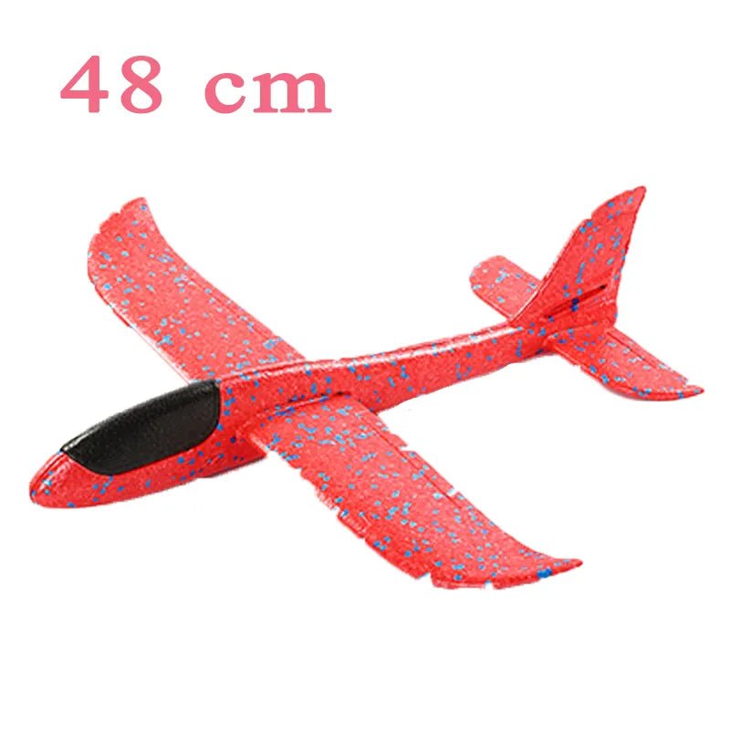 BestFly™ - Avion en mousse enfant - JEUX - EDUCATION