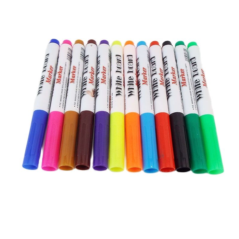 ColorsMagical™ - Stylo magique pour peinture à l'eau. - JEUX - EDUCATION